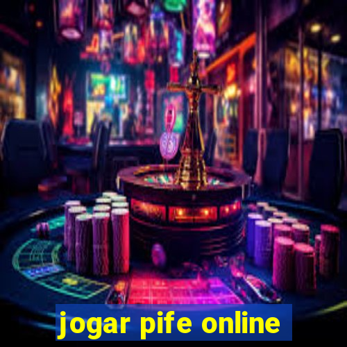 jogar pife online